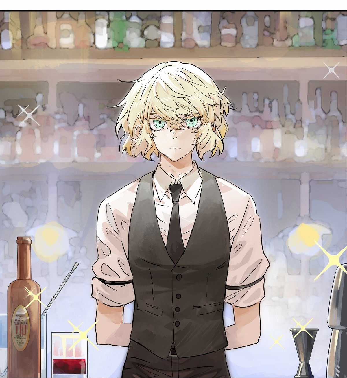 Bạn cùng lớp tôi thật kỳ lạ Chapter 52 trang 12