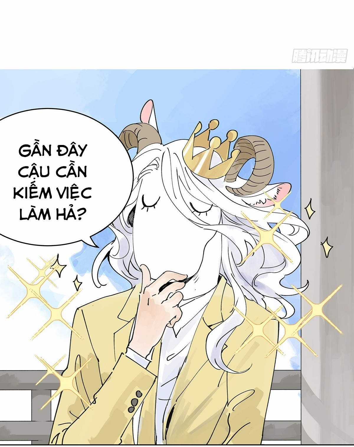 Bạn cùng lớp tôi thật kỳ lạ Chapter 52 trang 14