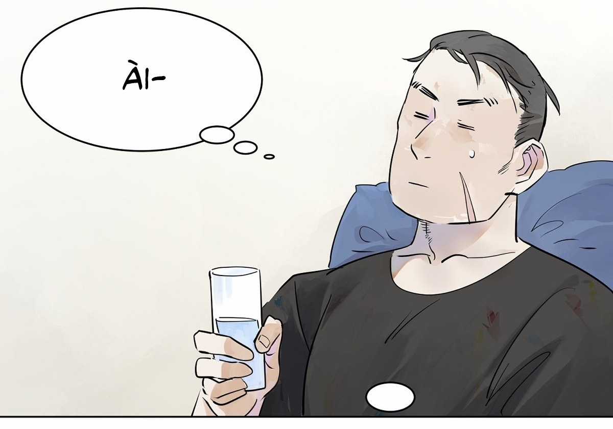 Bạn cùng lớp tôi thật kỳ lạ Chapter 52 trang 31