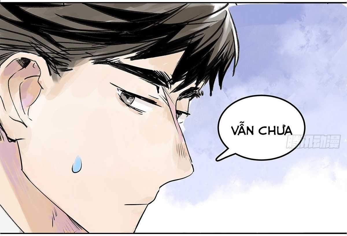 Bạn cùng lớp tôi thật kỳ lạ Chapter 52 trang 37