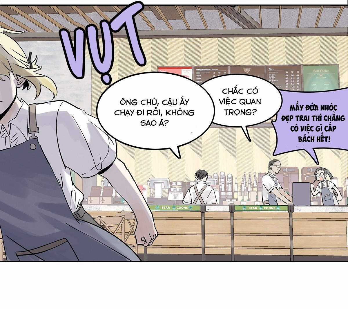 Bạn cùng lớp tôi thật kỳ lạ Chapter 52 trang 66