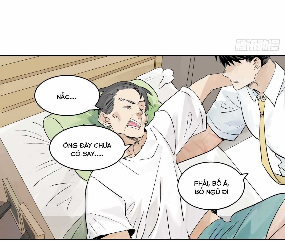 Bạn cùng lớp tôi thật kỳ lạ Chapter 52 trang 67