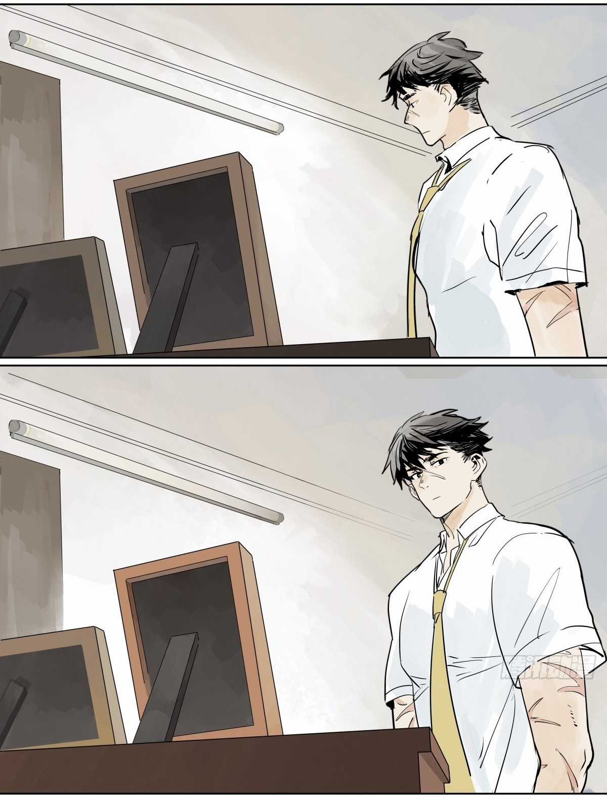 Bạn cùng lớp tôi thật kỳ lạ Chapter 52 trang 68