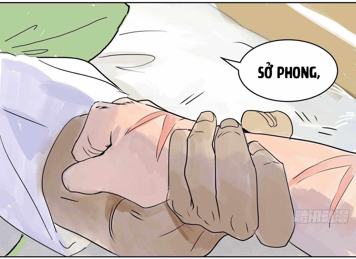 Bạn cùng lớp tôi thật kỳ lạ Chapter 52 trang 70