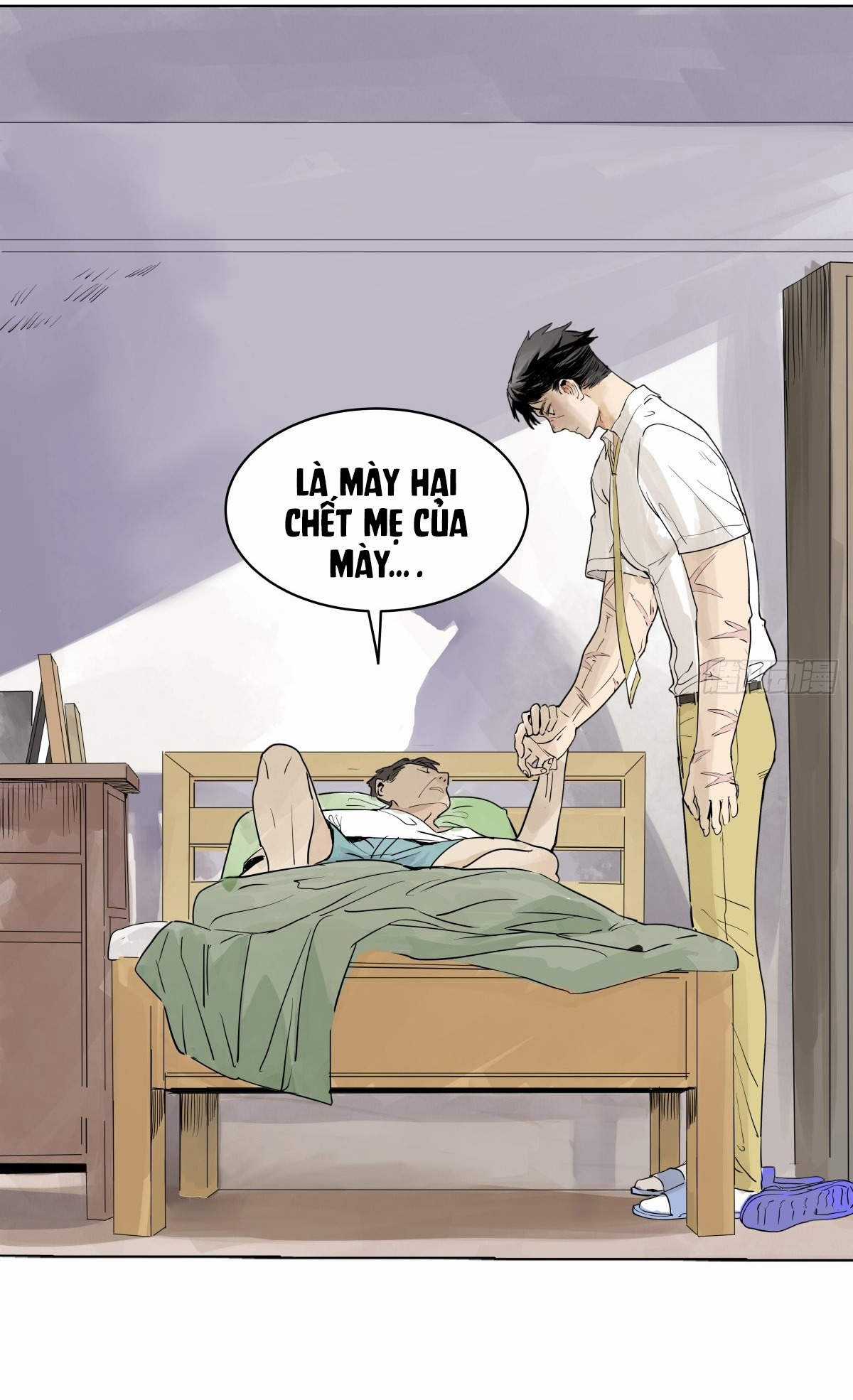 Bạn cùng lớp tôi thật kỳ lạ Chapter 52 trang 72