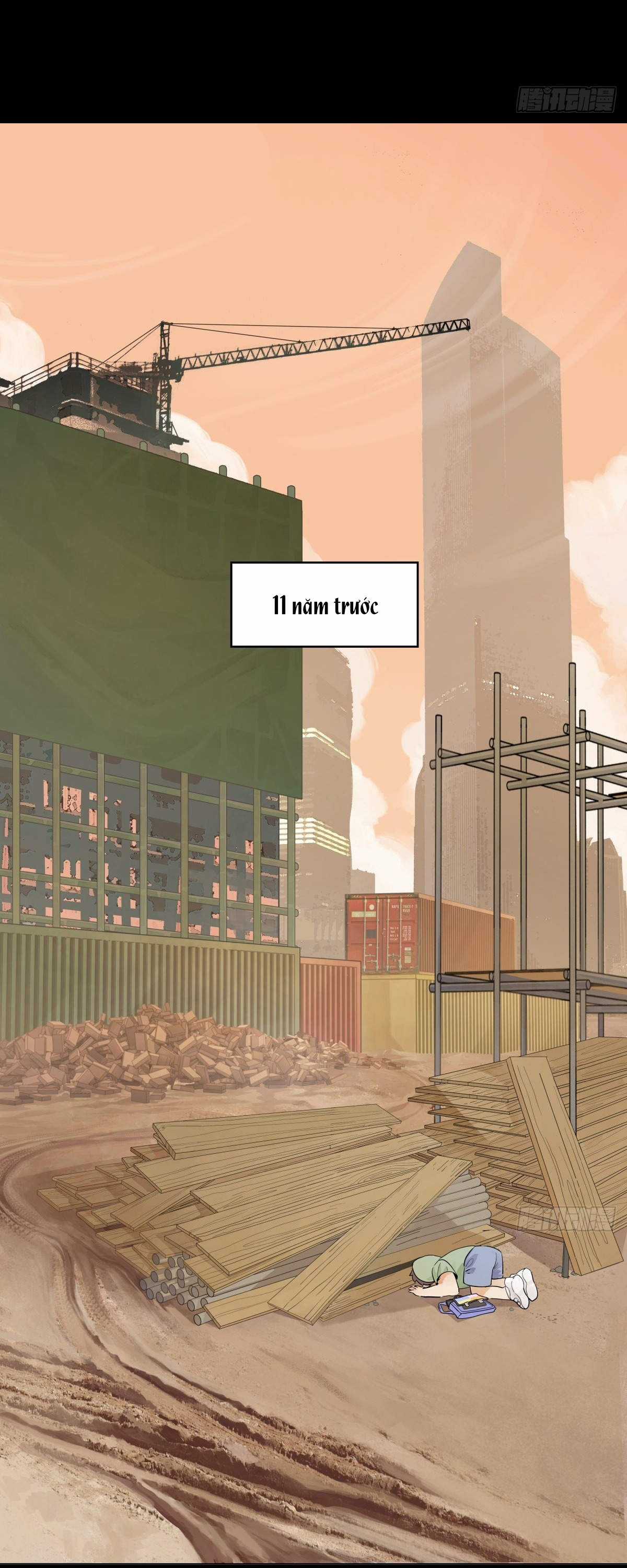 Bạn cùng lớp tôi thật kỳ lạ Chapter 53 trang 14