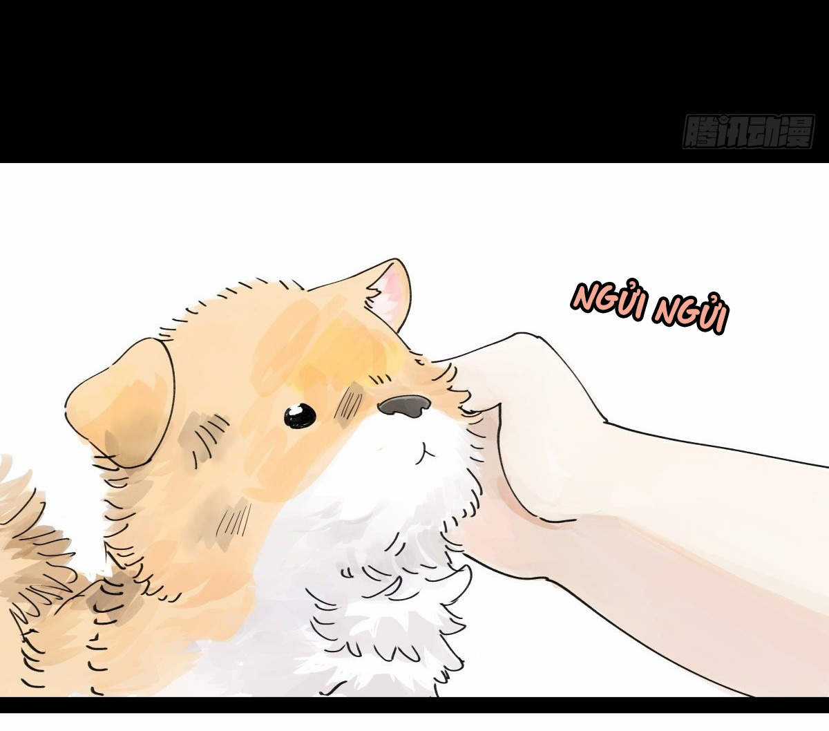 Bạn cùng lớp tôi thật kỳ lạ Chapter 53 trang 28