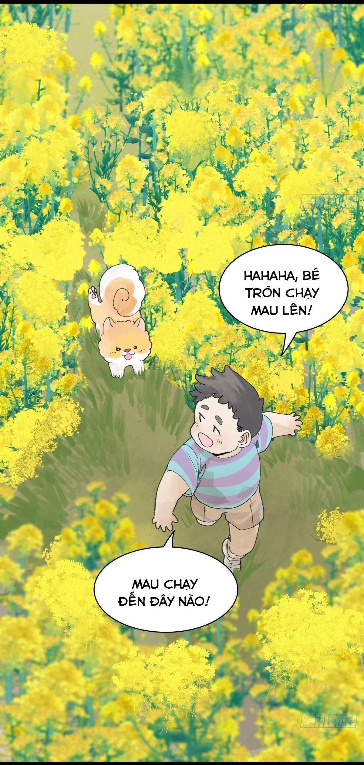 Bạn cùng lớp tôi thật kỳ lạ Chapter 53 trang 30