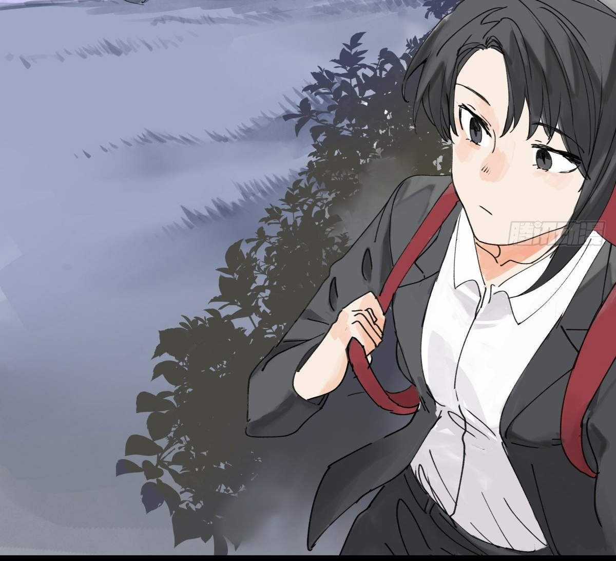 Bạn cùng lớp tôi thật kỳ lạ Chapter 53 trang 49