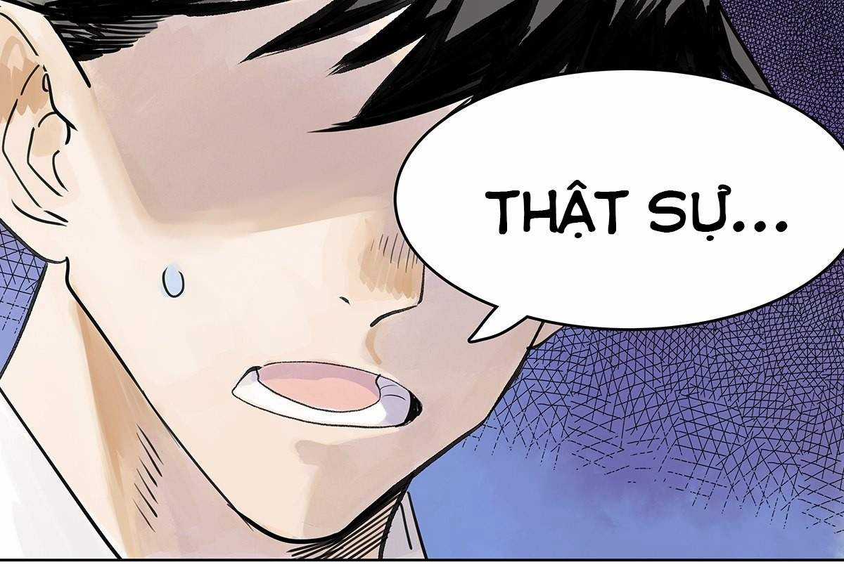 Bạn cùng lớp tôi thật kỳ lạ Chapter 55 trang 18