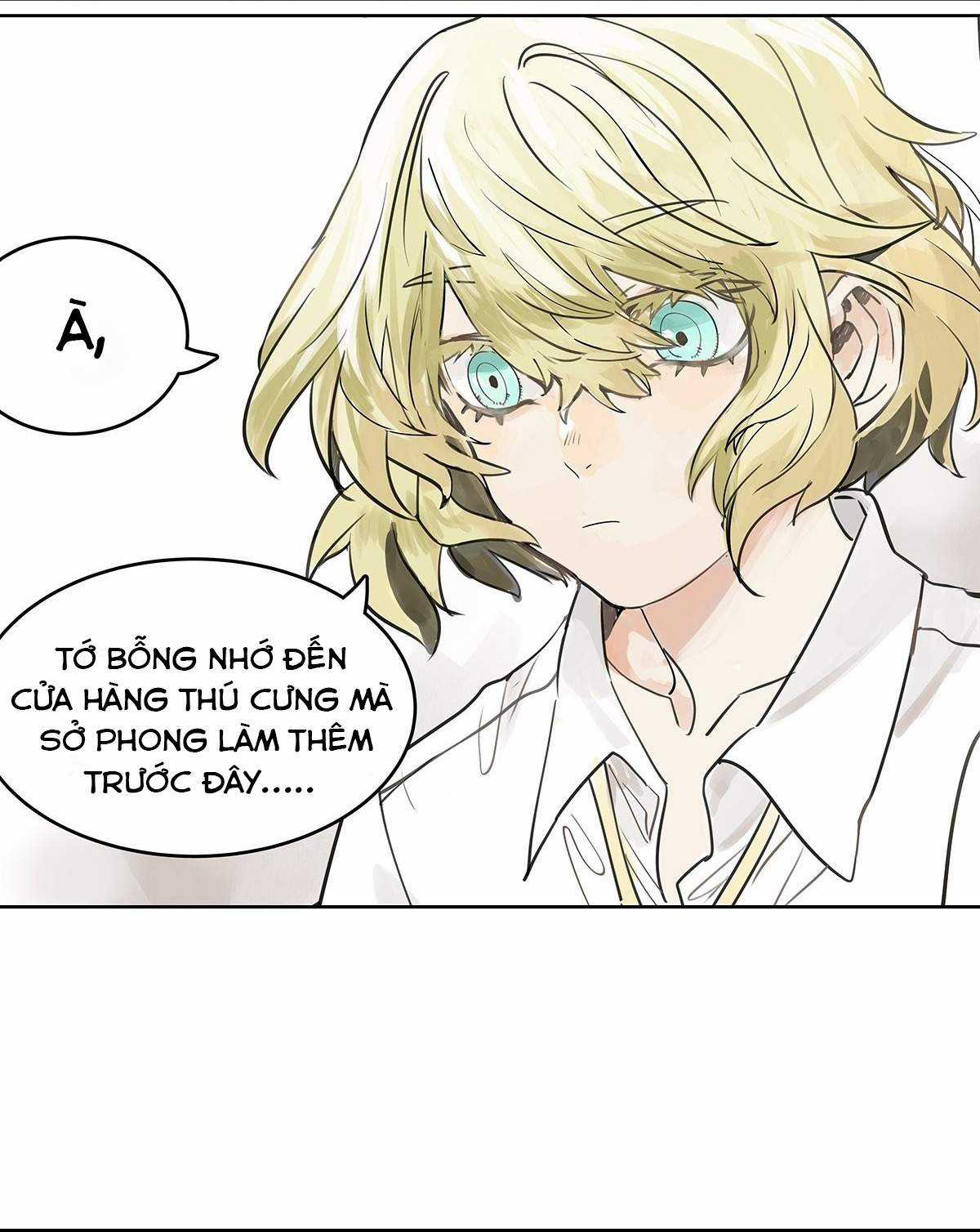 Bạn cùng lớp tôi thật kỳ lạ Chapter 55 trang 44