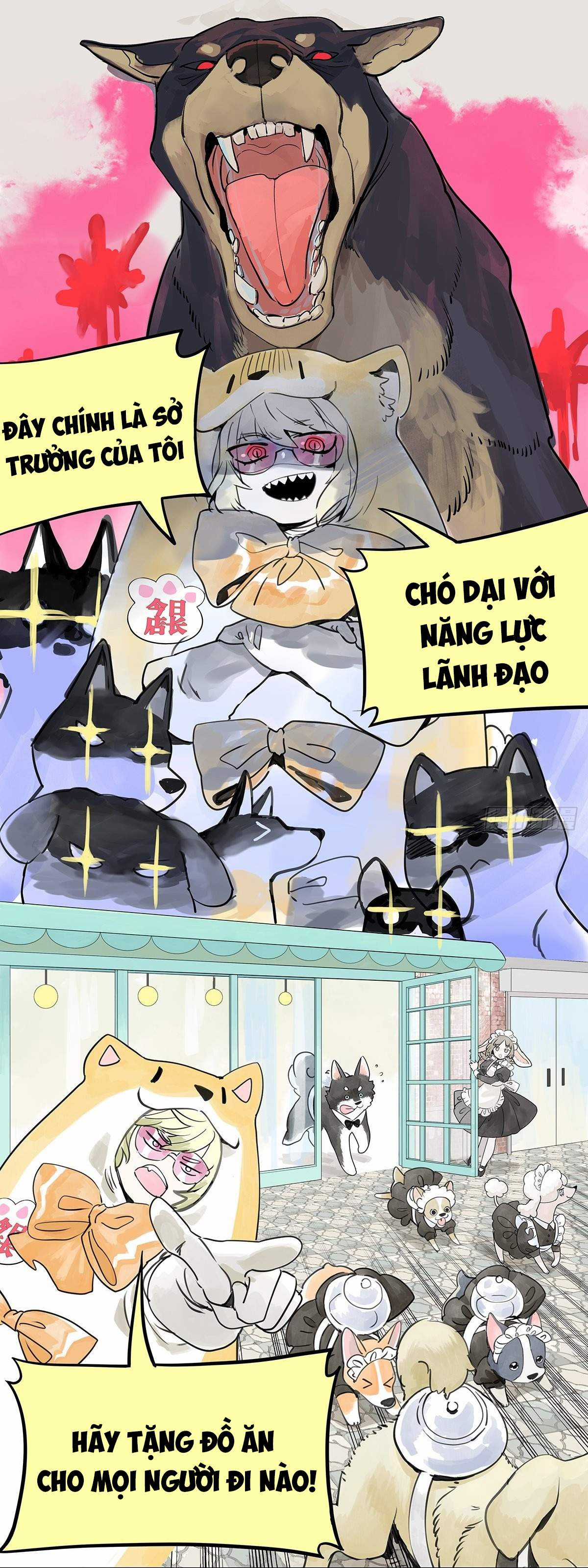 Bạn cùng lớp tôi thật kỳ lạ Chapter 55 trang 48