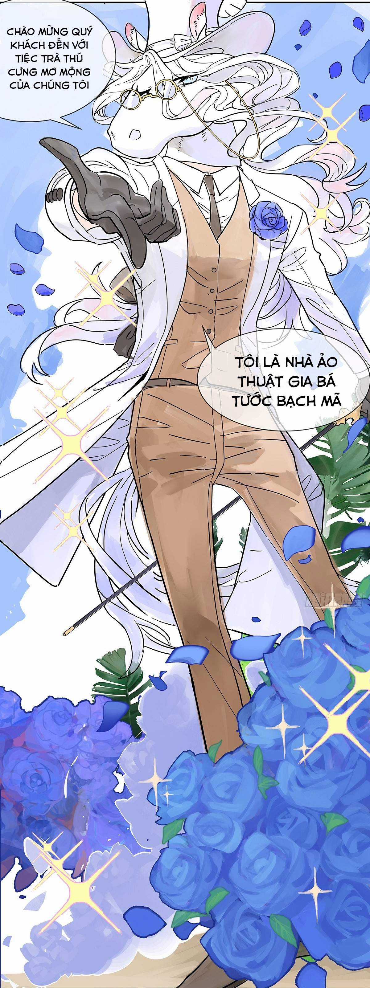 Bạn cùng lớp tôi thật kỳ lạ Chapter 55 trang 6