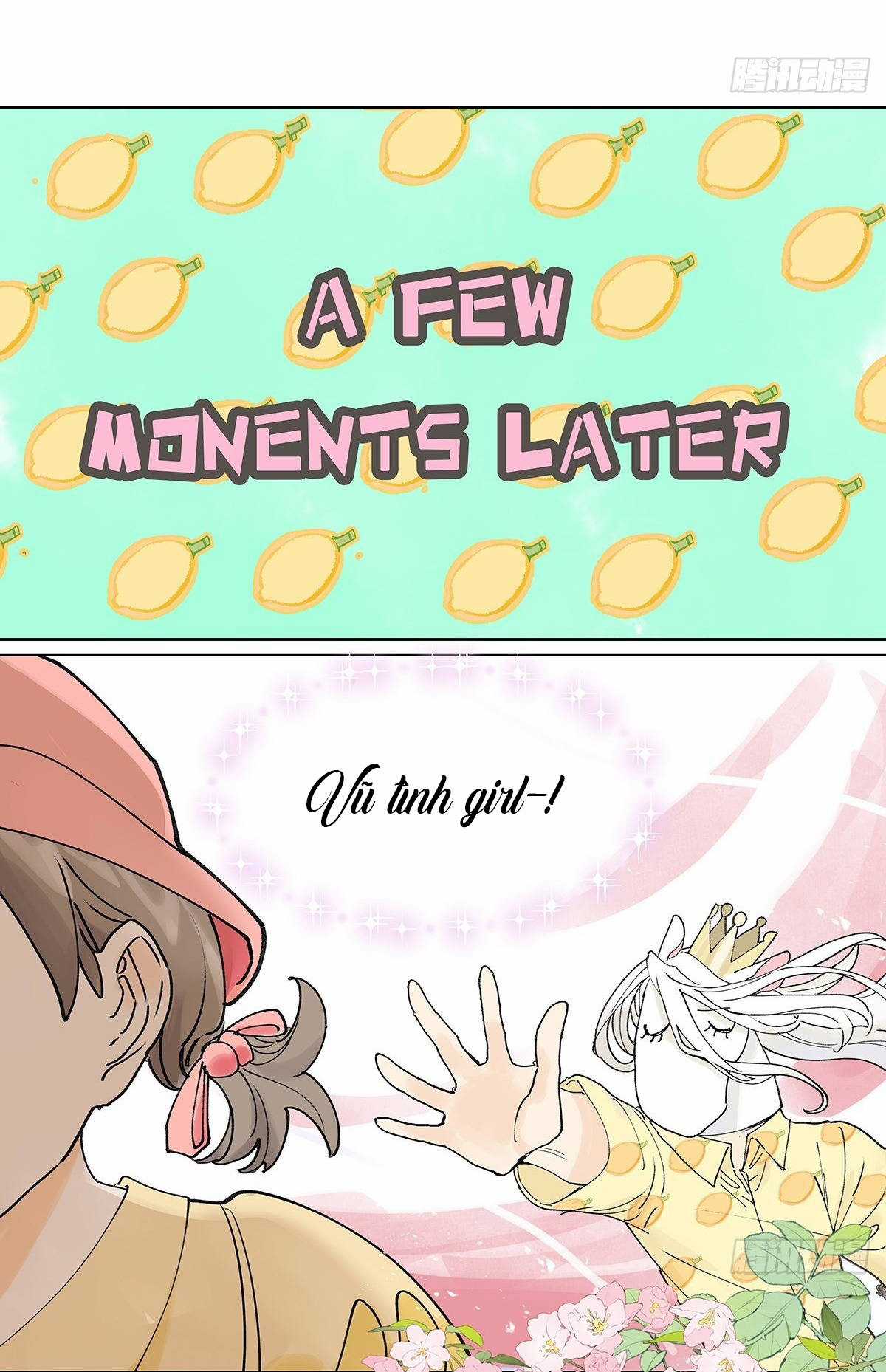 Bạn cùng lớp tôi thật kỳ lạ Chapter 59 trang 24