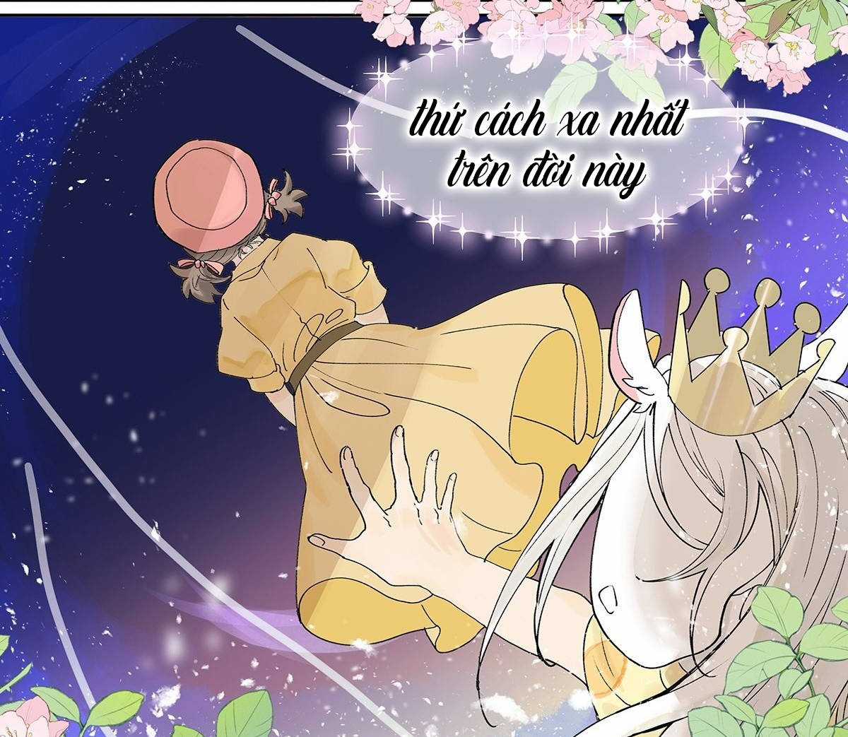 Bạn cùng lớp tôi thật kỳ lạ Chapter 59 trang 25