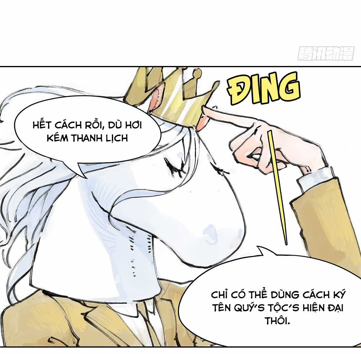 Bạn cùng lớp tôi thật kỳ lạ Chapter 6 trang 15