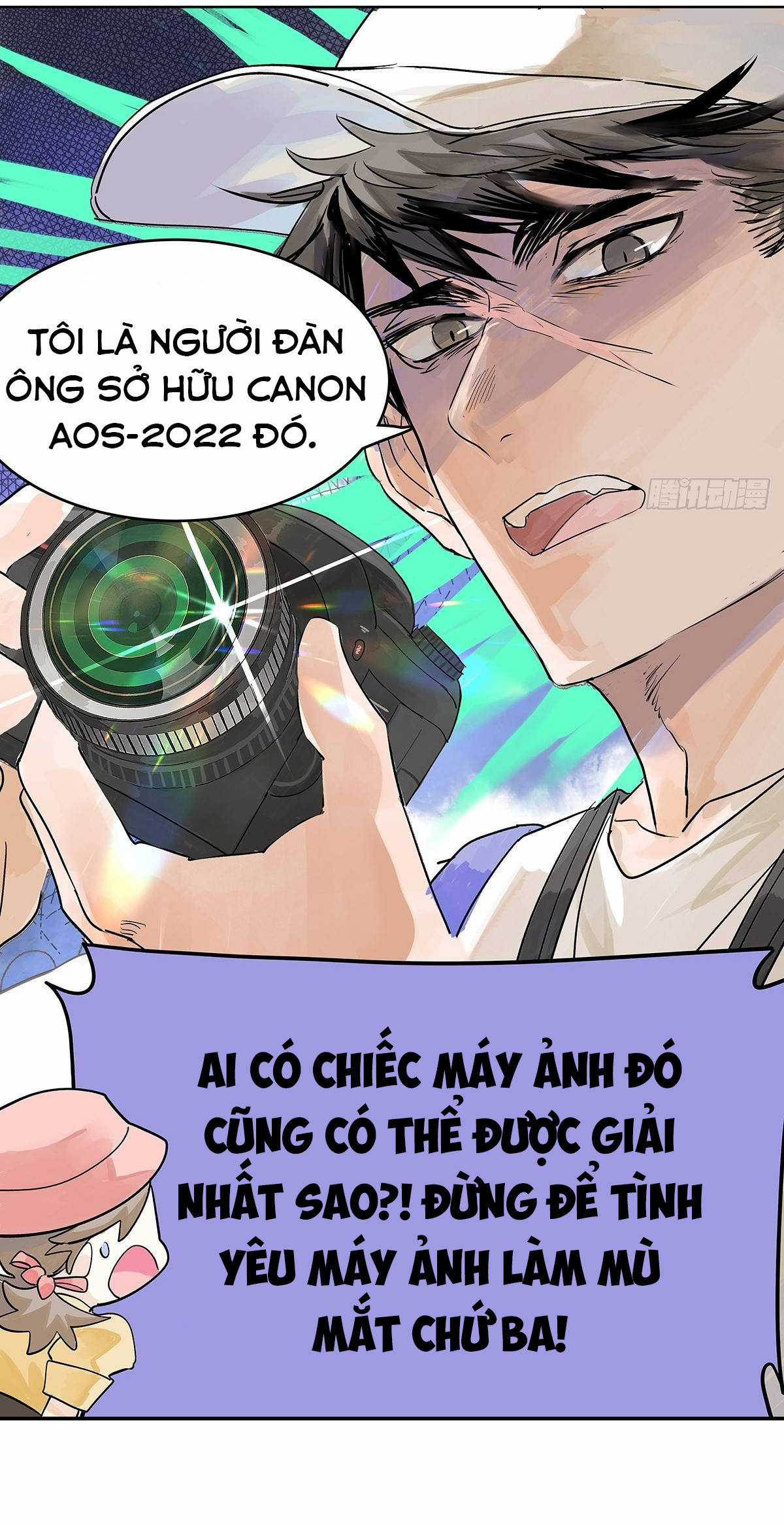 Bạn cùng lớp tôi thật kỳ lạ Chapter 60 trang 18