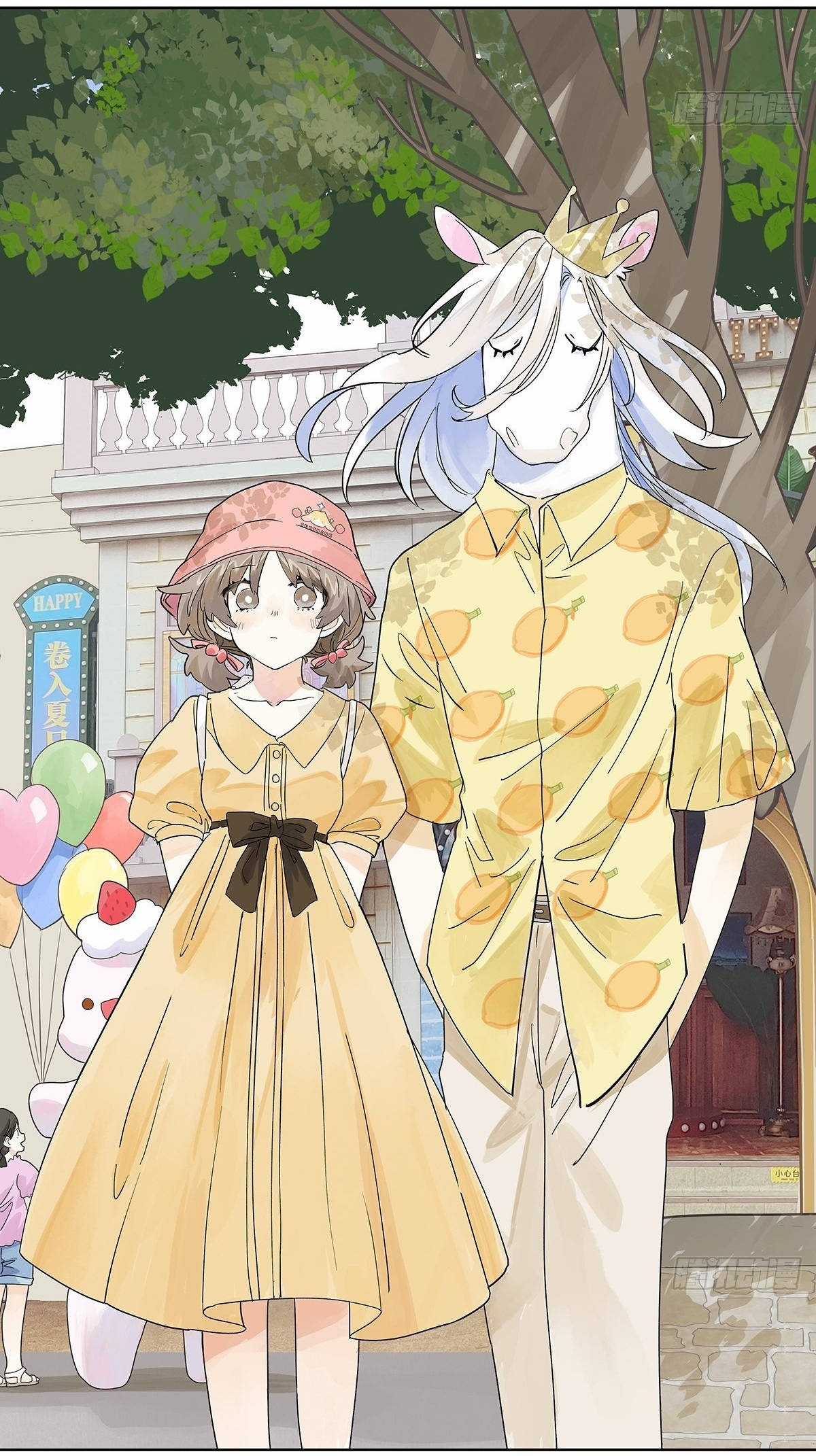 Bạn cùng lớp tôi thật kỳ lạ Chapter 60 trang 27