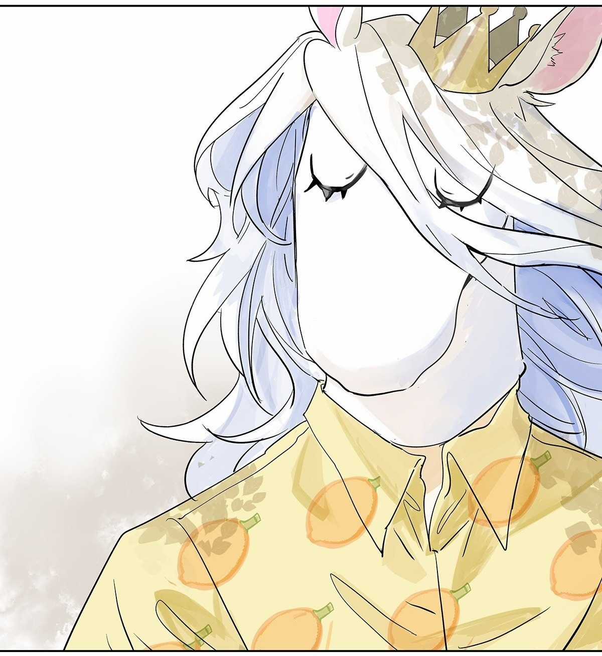 Bạn cùng lớp tôi thật kỳ lạ Chapter 60 trang 28