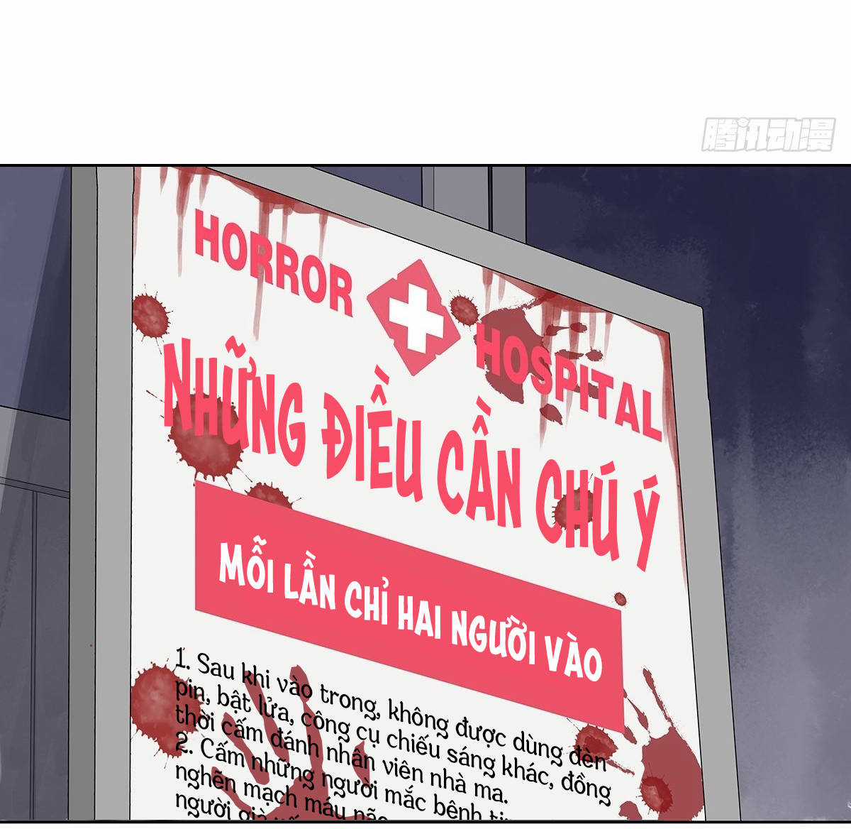 Bạn cùng lớp tôi thật kỳ lạ Chapter 60 trang 36