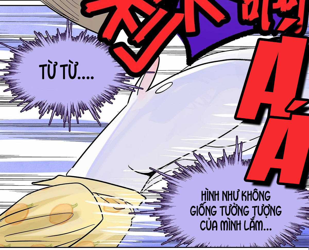 Bạn cùng lớp tôi thật kỳ lạ Chapter 60 trang 58