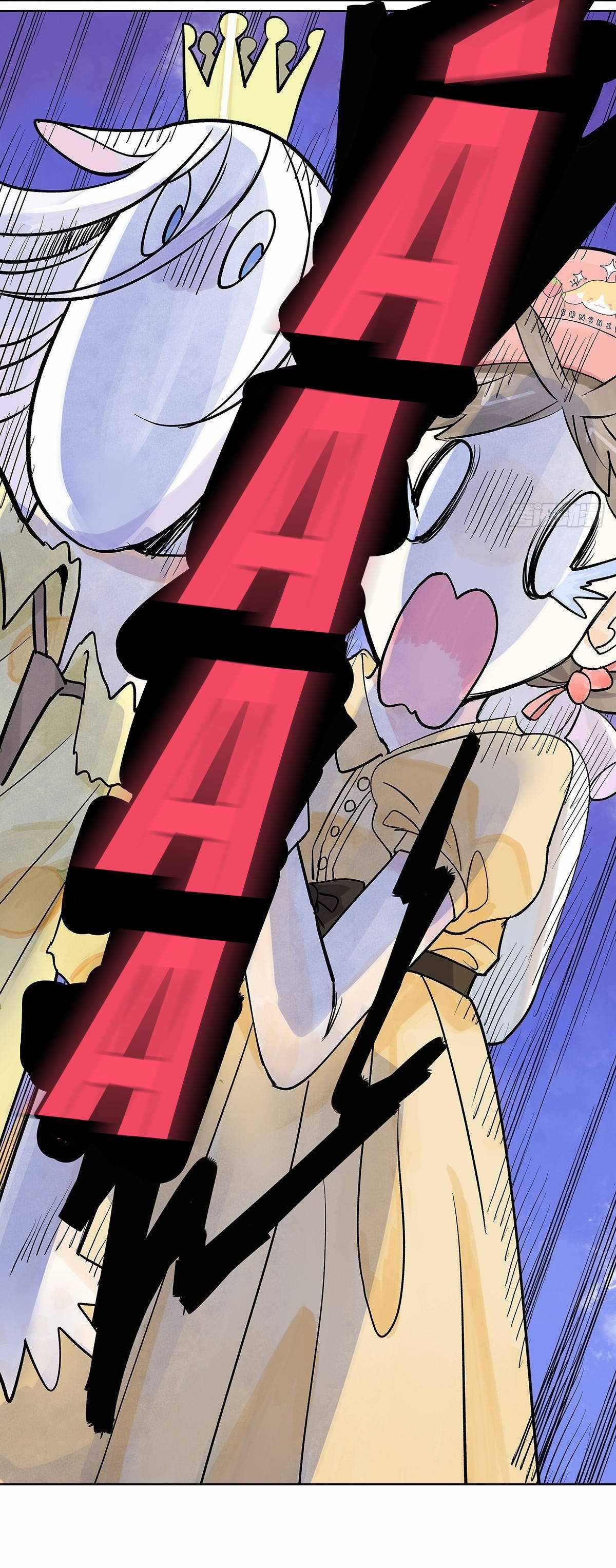 Bạn cùng lớp tôi thật kỳ lạ Chapter 60 trang 64