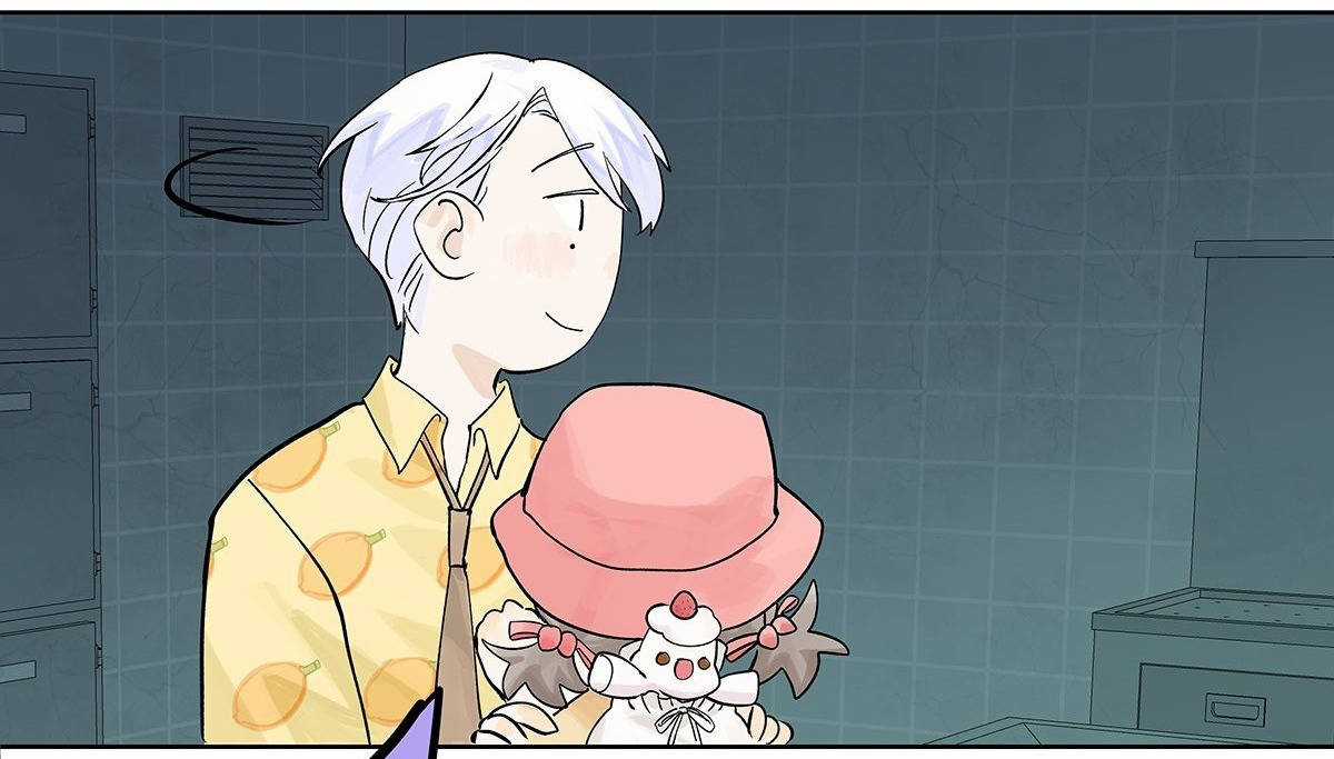 Bạn cùng lớp tôi thật kỳ lạ Chapter 60 trang 72