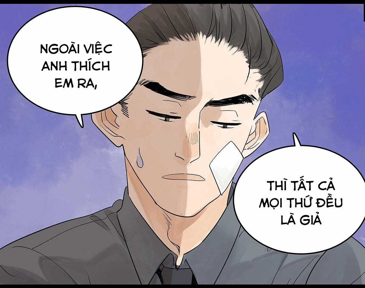 Bạn cùng lớp tôi thật kỳ lạ Chapter 63 trang 24