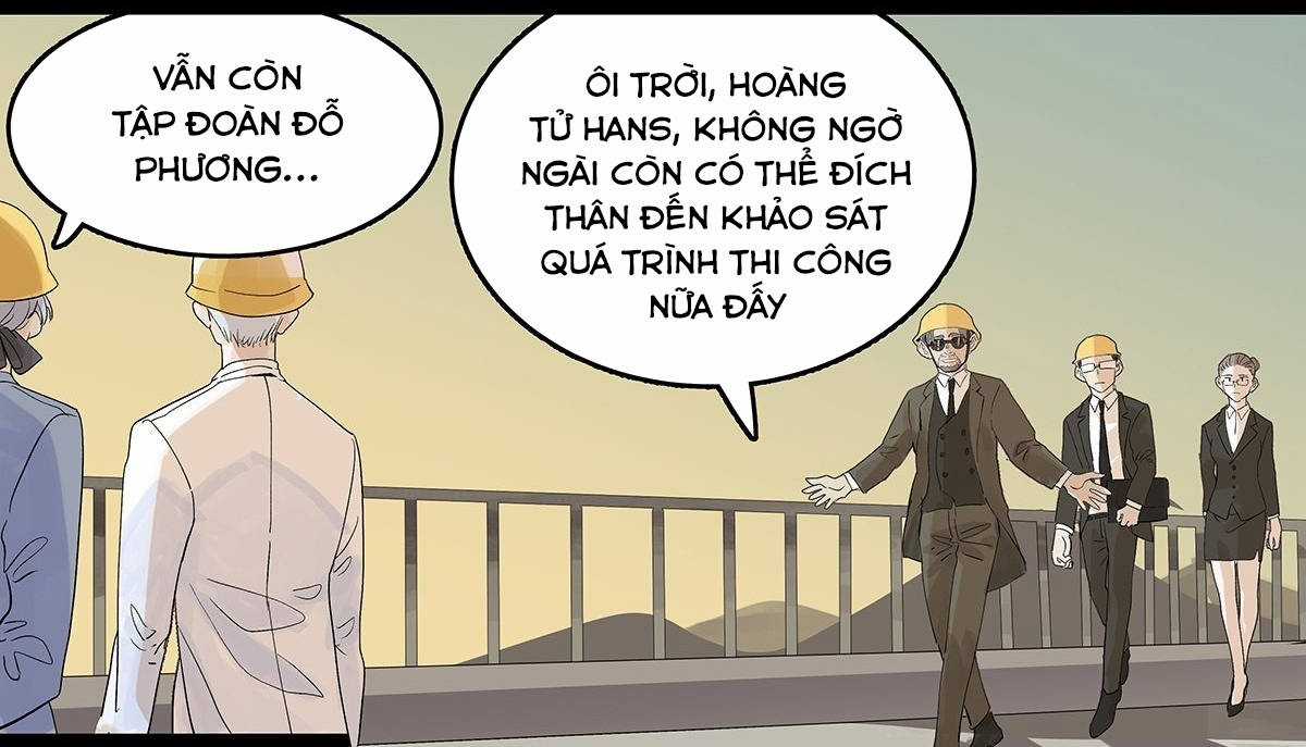 Bạn cùng lớp tôi thật kỳ lạ Chapter 63 trang 28