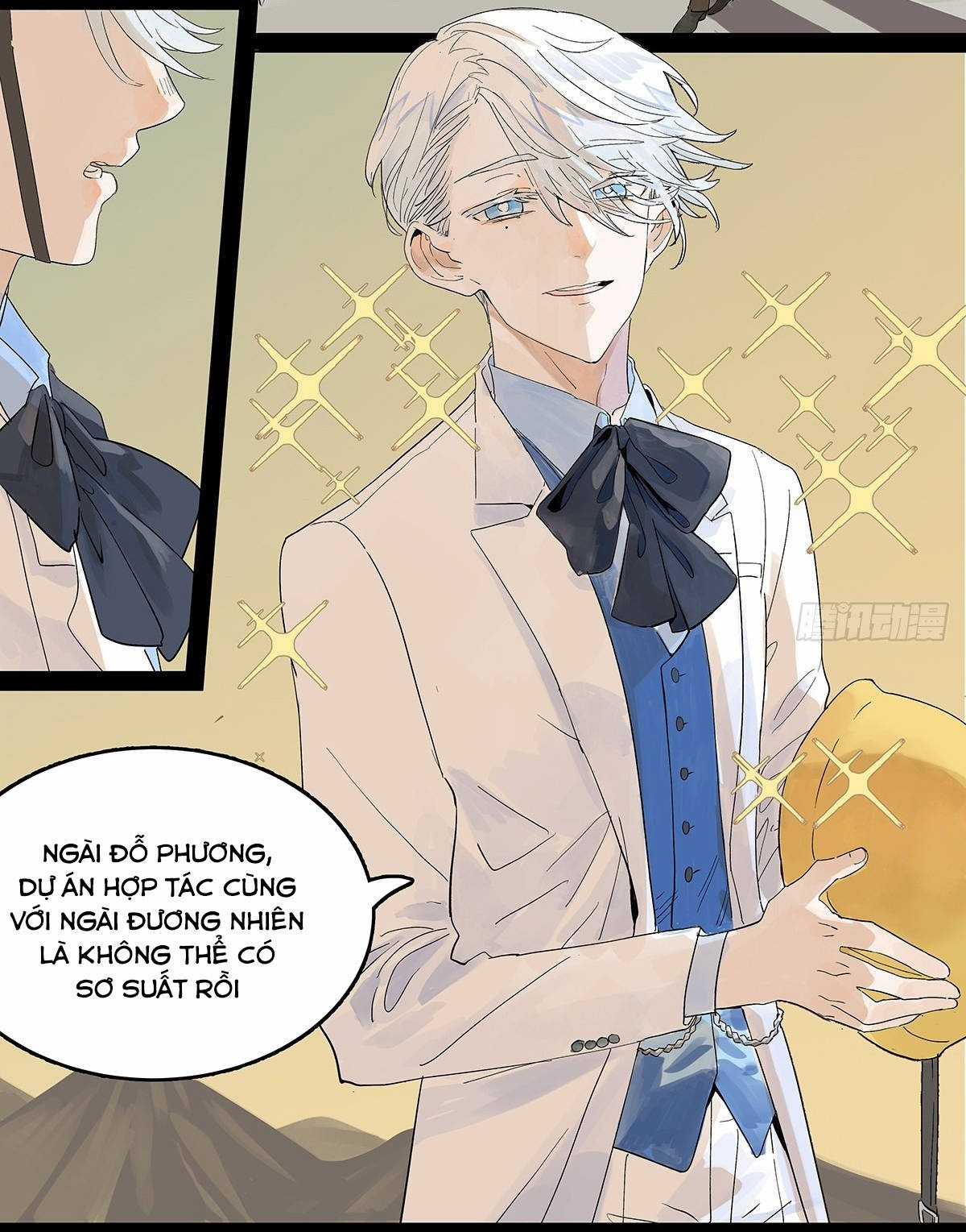 Bạn cùng lớp tôi thật kỳ lạ Chapter 63 trang 29