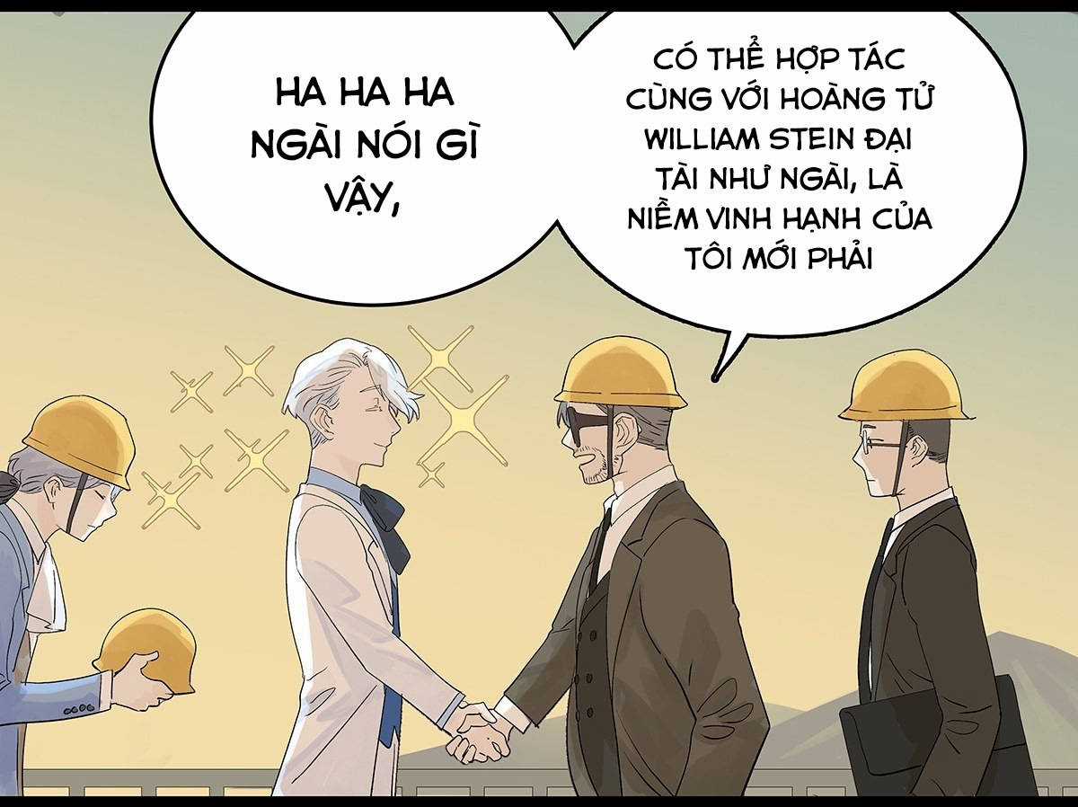 Bạn cùng lớp tôi thật kỳ lạ Chapter 63 trang 30
