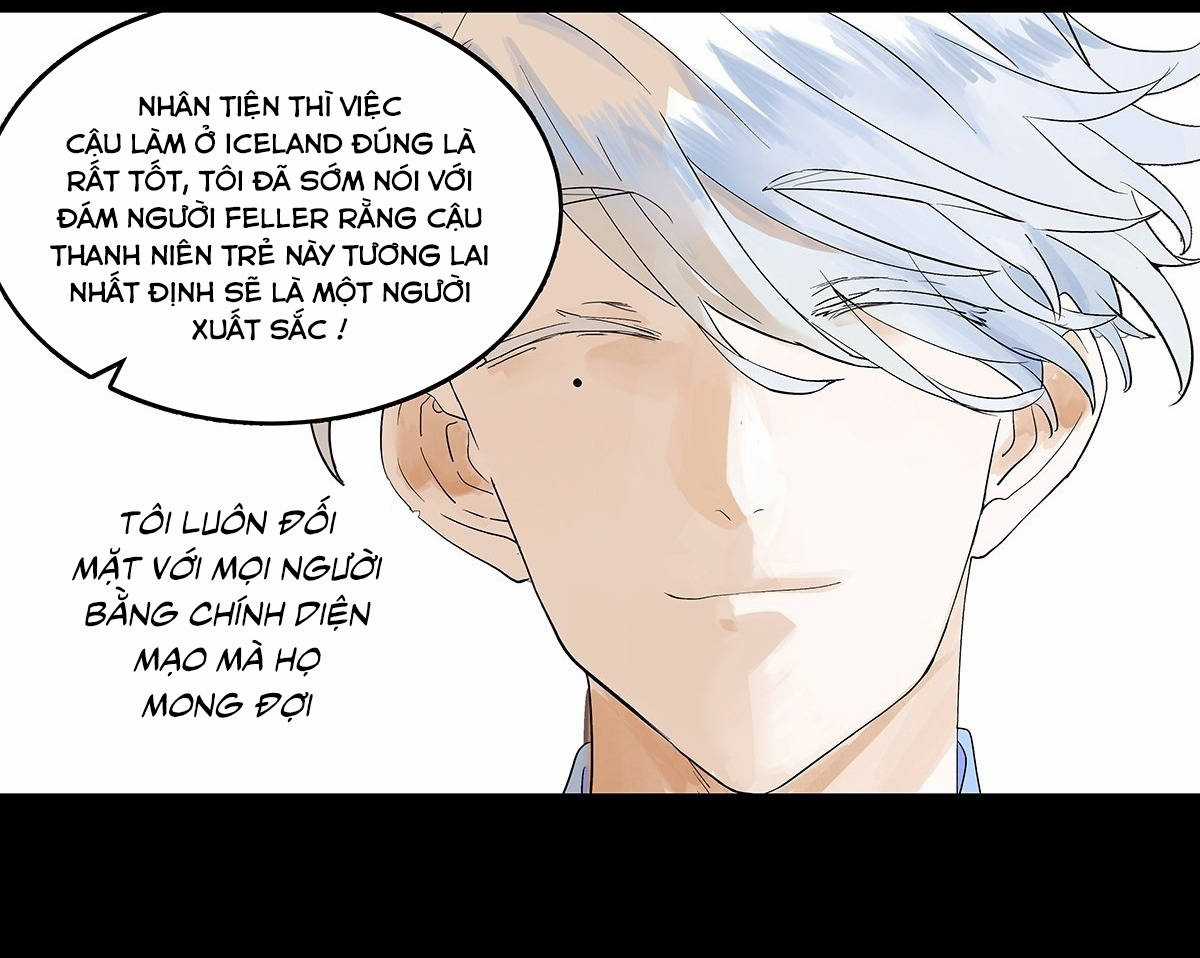 Bạn cùng lớp tôi thật kỳ lạ Chapter 63 trang 31