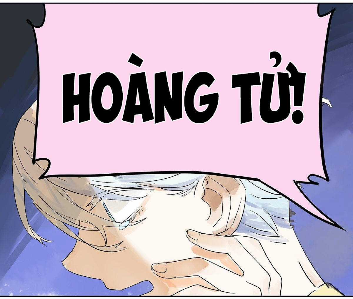 Bạn cùng lớp tôi thật kỳ lạ Chapter 63 trang 35