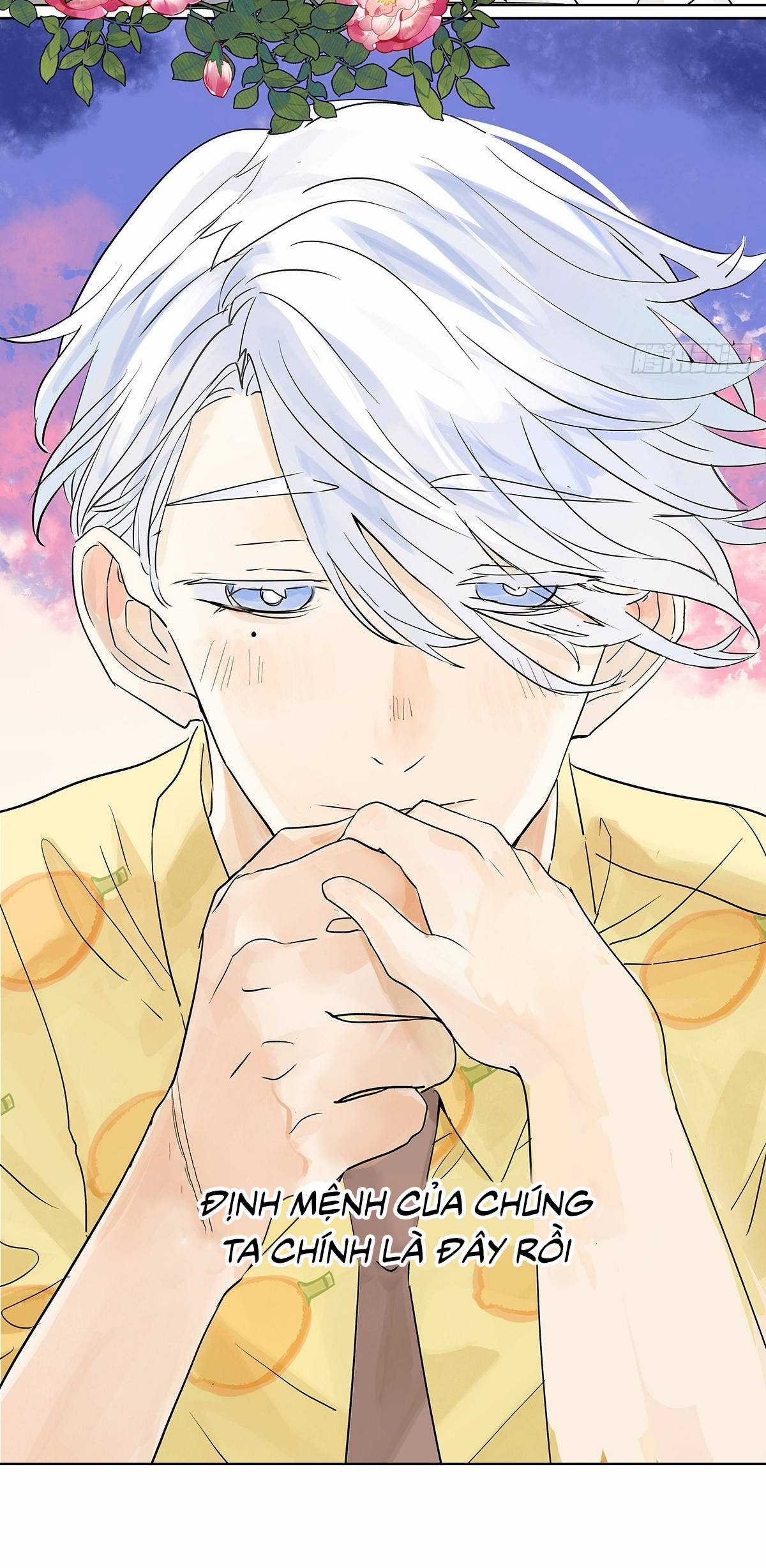 Bạn cùng lớp tôi thật kỳ lạ Chapter 63 trang 42