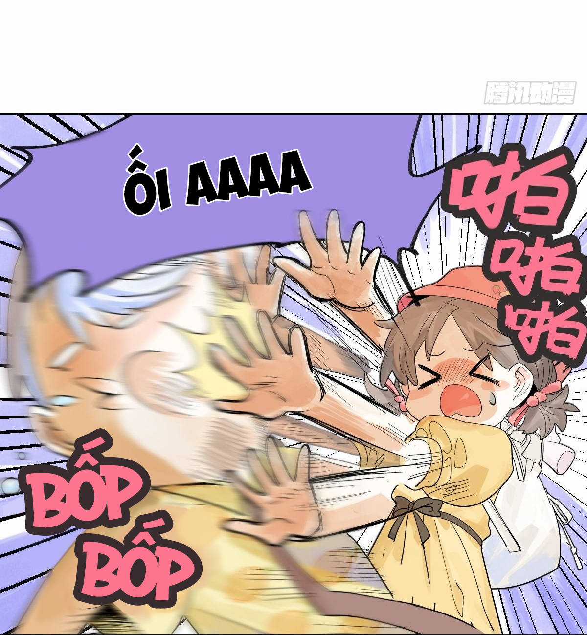 Bạn cùng lớp tôi thật kỳ lạ Chapter 63 trang 43