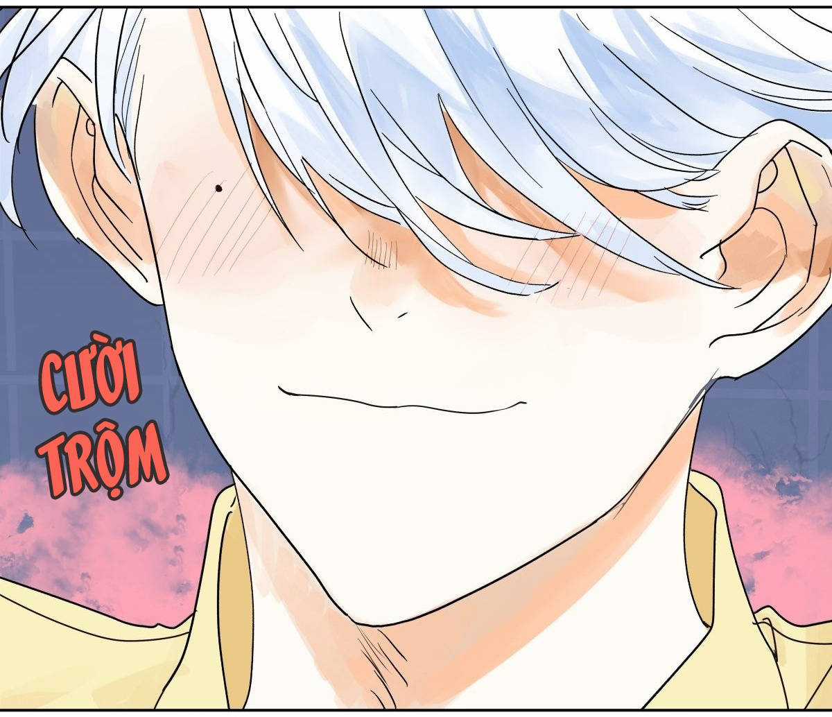 Bạn cùng lớp tôi thật kỳ lạ Chapter 63 trang 45