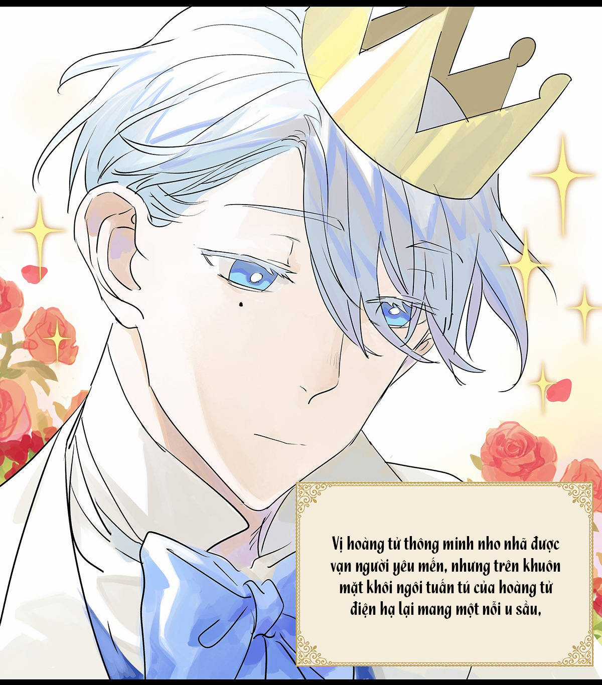 Bạn cùng lớp tôi thật kỳ lạ Chapter 65 trang 10