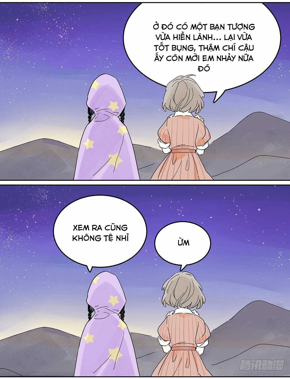 Bạn cùng lớp tôi thật kỳ lạ Chapter 65 trang 100