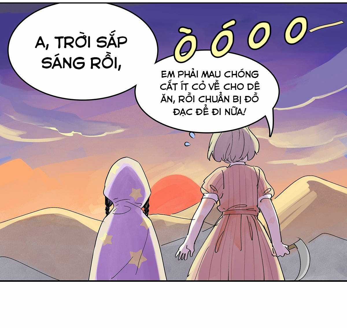 Bạn cùng lớp tôi thật kỳ lạ Chapter 65 trang 102