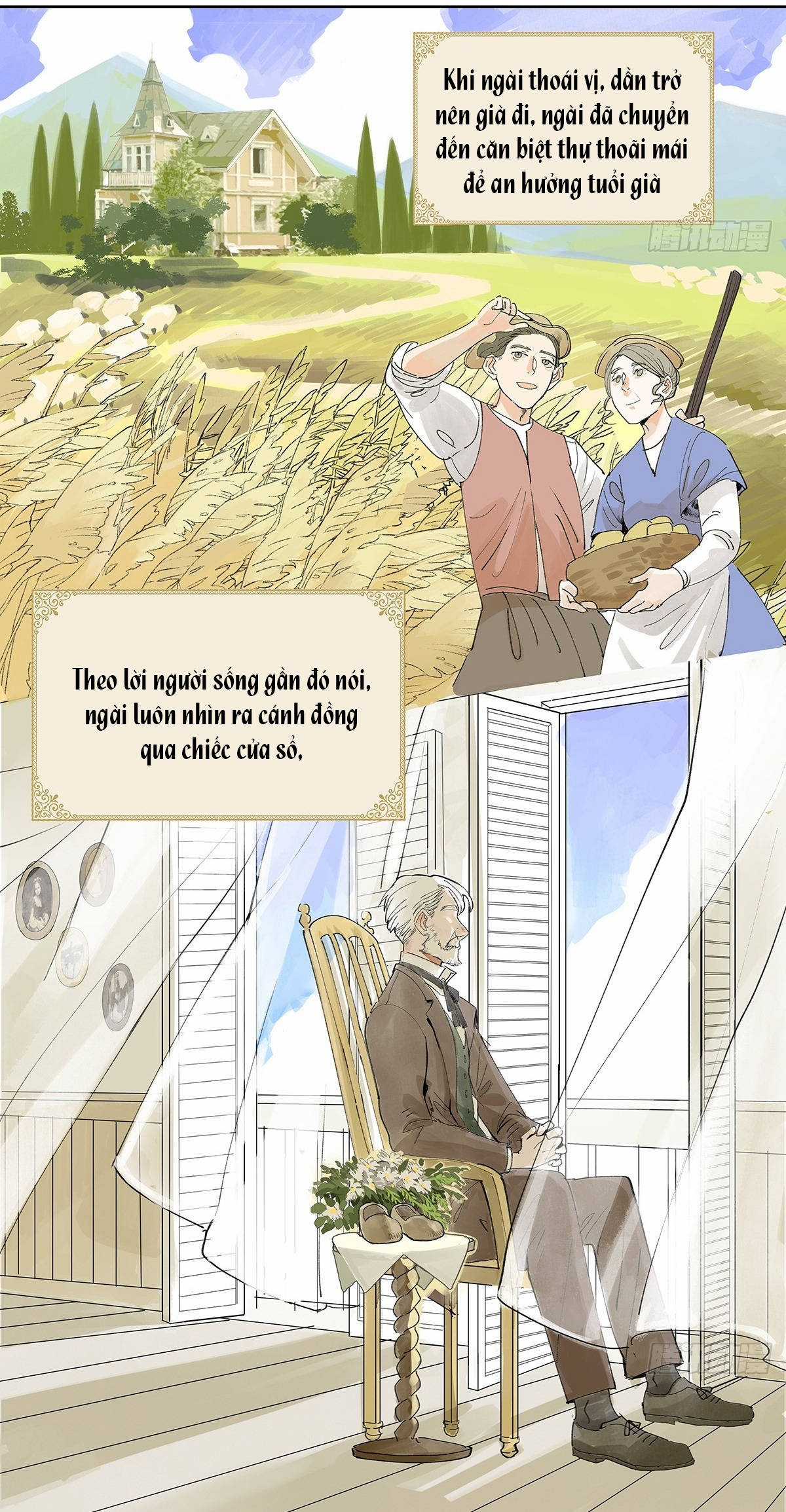 Bạn cùng lớp tôi thật kỳ lạ Chapter 65 trang 109