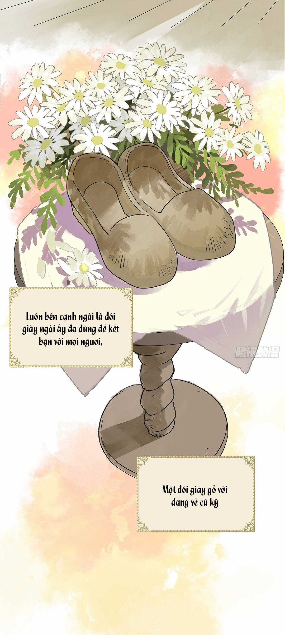 Bạn cùng lớp tôi thật kỳ lạ Chapter 65 trang 110