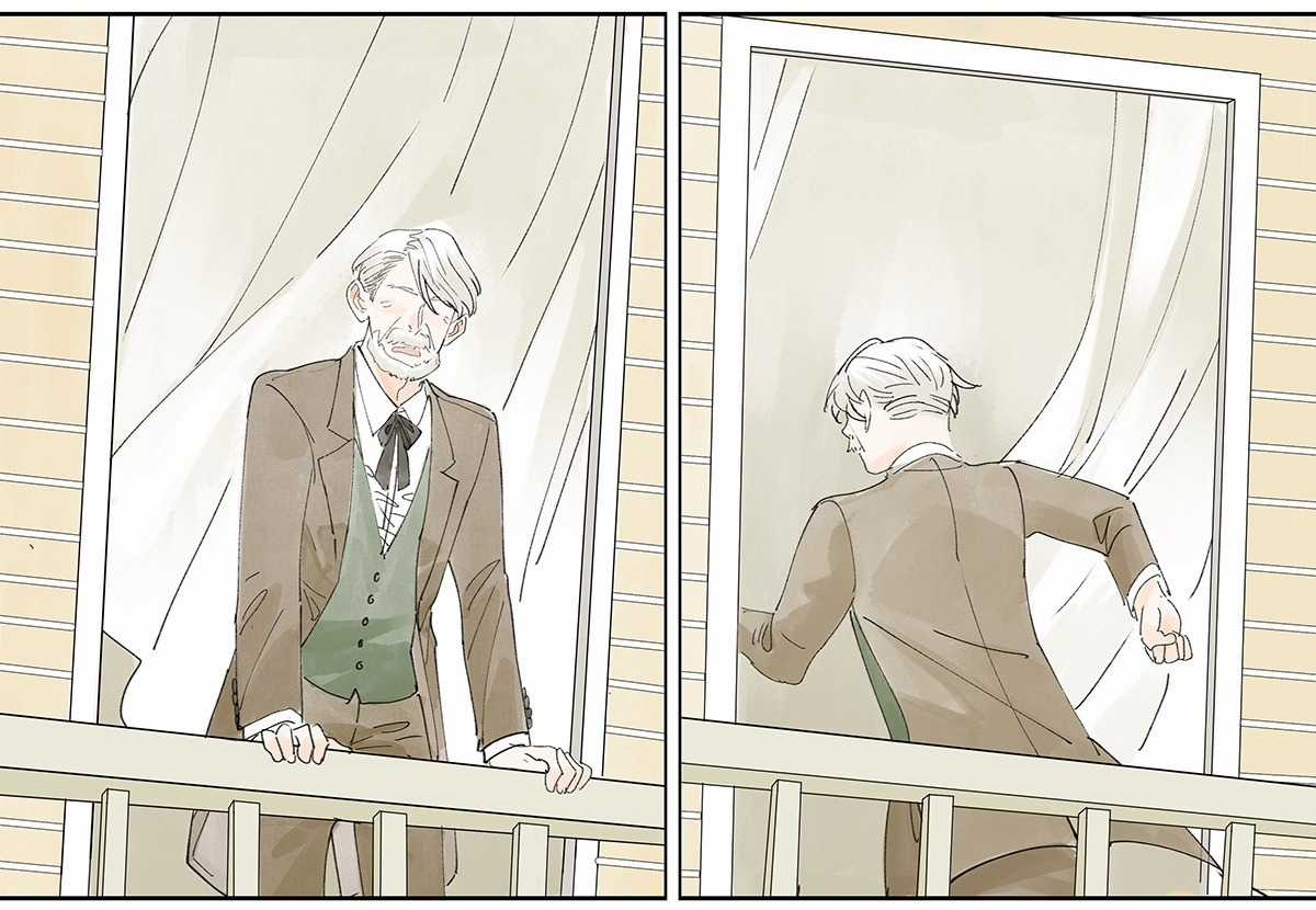 Bạn cùng lớp tôi thật kỳ lạ Chapter 65 trang 115