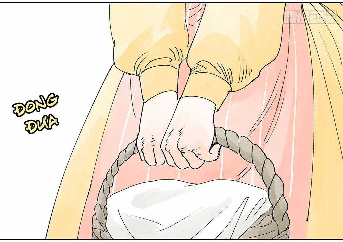 Bạn cùng lớp tôi thật kỳ lạ Chapter 65 trang 118