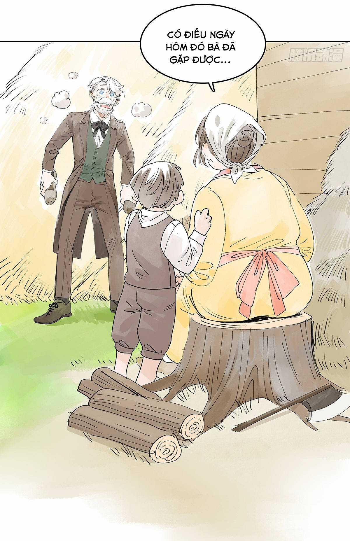 Bạn cùng lớp tôi thật kỳ lạ Chapter 65 trang 121