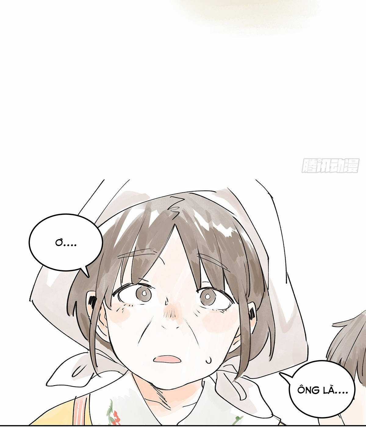 Bạn cùng lớp tôi thật kỳ lạ Chapter 65 trang 122