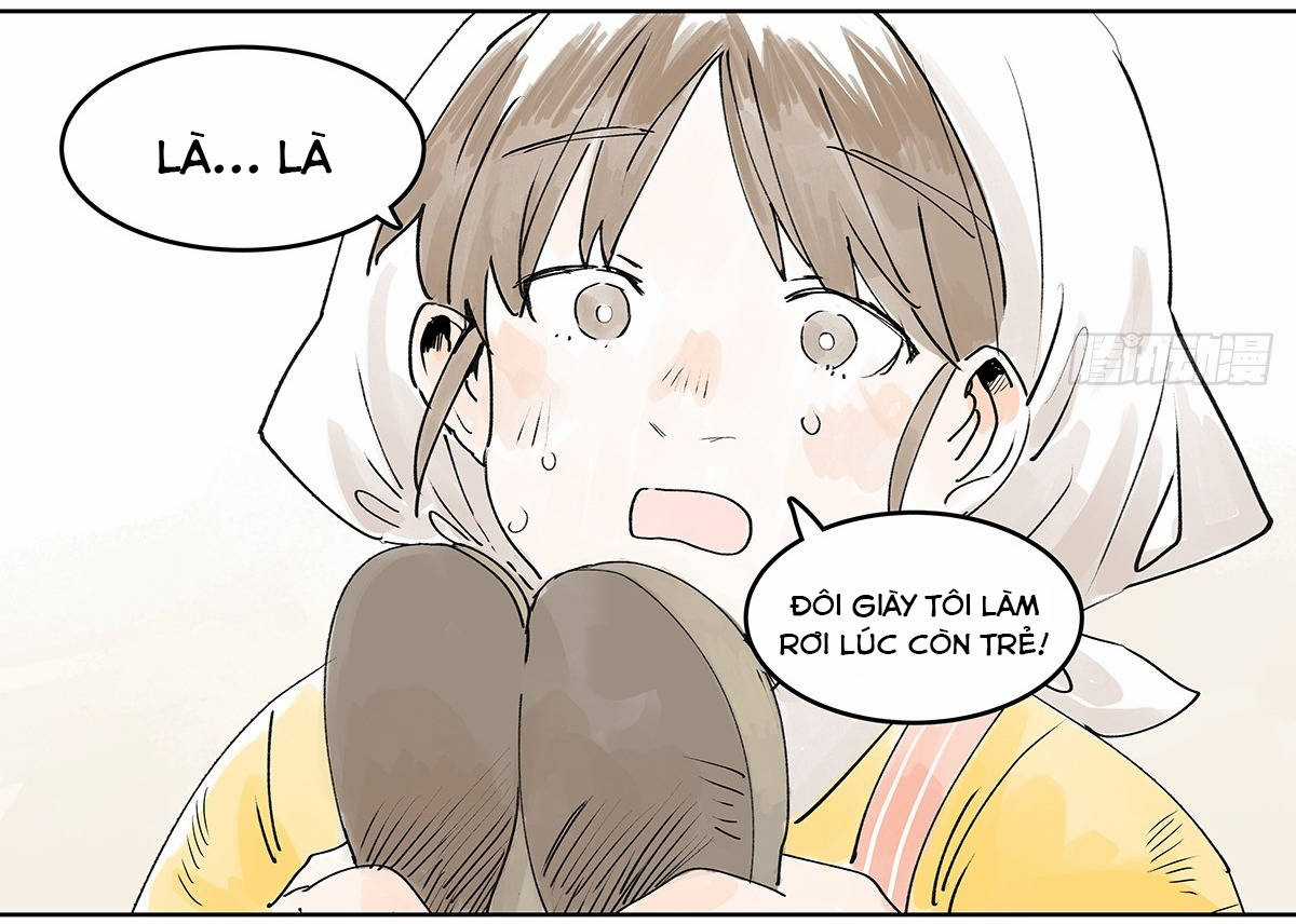 Bạn cùng lớp tôi thật kỳ lạ Chapter 65 trang 125