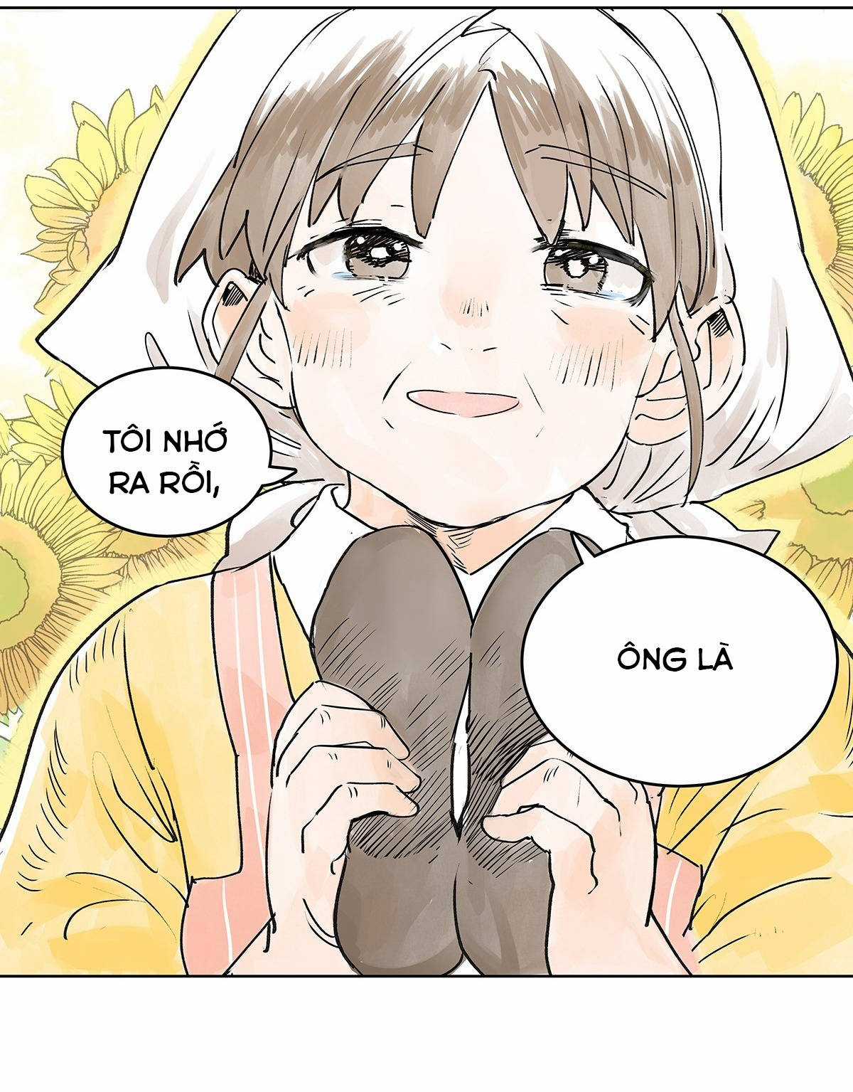 Bạn cùng lớp tôi thật kỳ lạ Chapter 65 trang 126