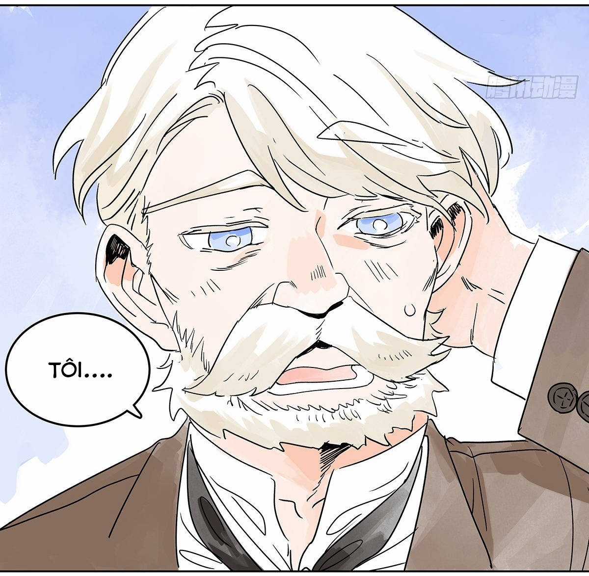 Bạn cùng lớp tôi thật kỳ lạ Chapter 65 trang 128