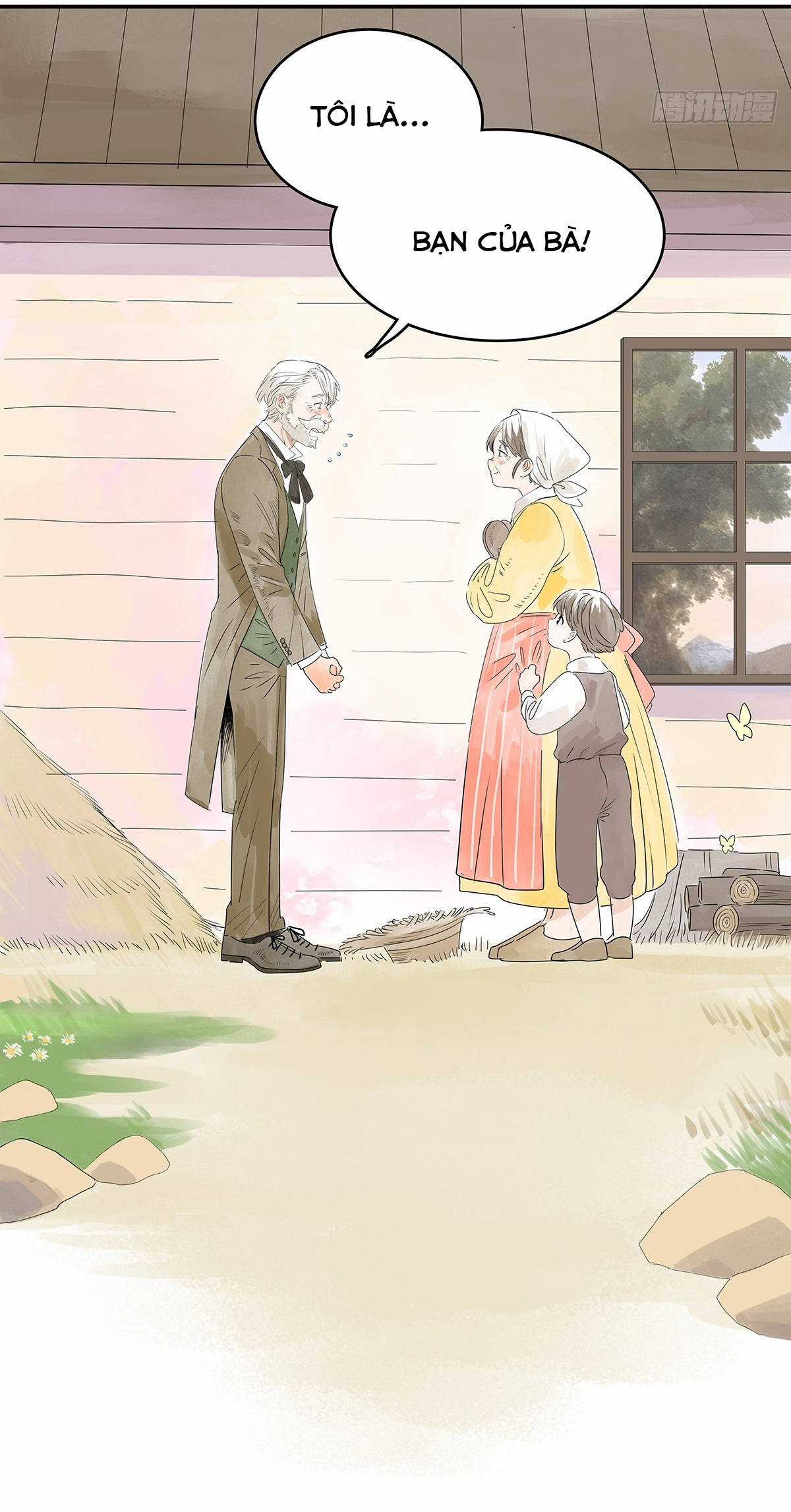 Bạn cùng lớp tôi thật kỳ lạ Chapter 65 trang 130