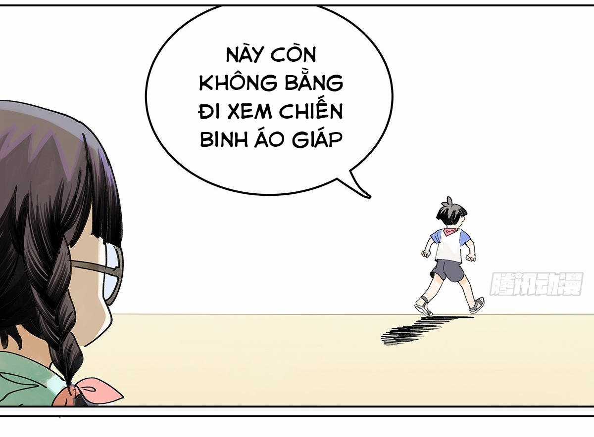 Bạn cùng lớp tôi thật kỳ lạ Chapter 65 trang 133